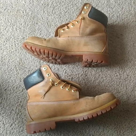 Timverlands - Picture 1 of 1